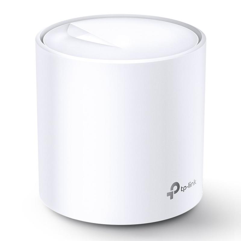 TP-LINK "AX3000 Whole Home Mesh Wi-Fi 6 UnitSPEED: 574 Mbps