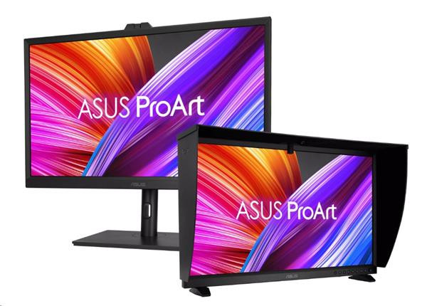 ASUS ProArt PA32DC 32" OLED 4K 3840x2160 0,1ms 250cd USB-C 3