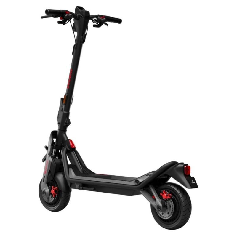 Segway SuperScooter GT3 Pro