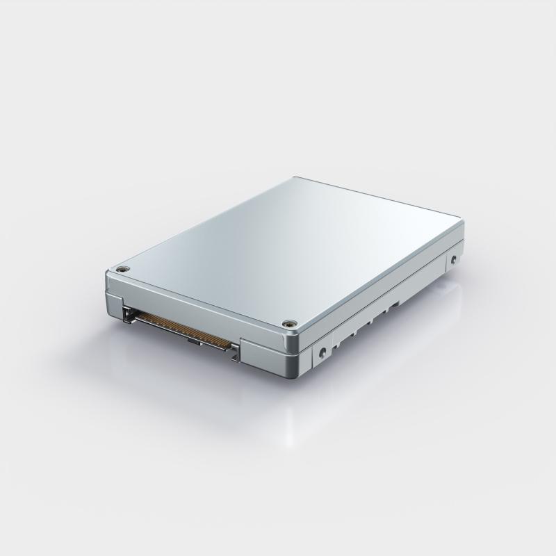 Solidigm SSD D7-P5620 Series (6.4TB, 2.5" PCIe 4.0 x4, 3D4,