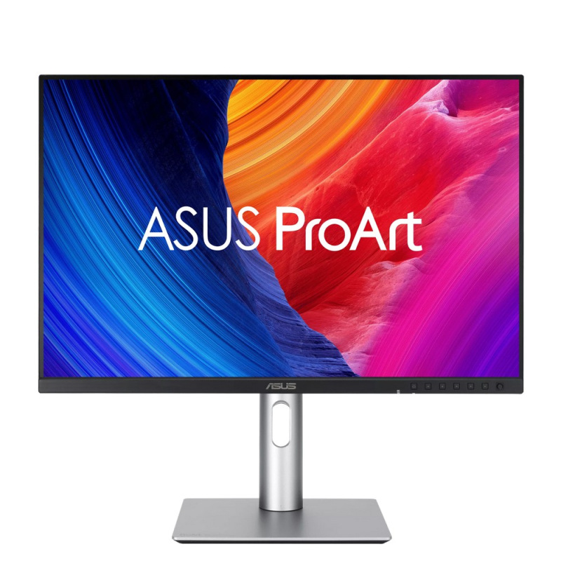ASUS ProArt PA248QV 24,1"W IPS 1920x1200 100Hz 5ms 350cd USB