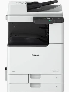 Canon imageFORCE C3026