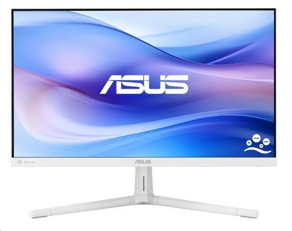 ASUS VU249HFI-W 24" IPS 1920x1080 FHD 100Hz 1ms 250cd HDMI b