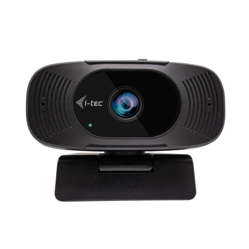 i-tec SOLOMON 300 4K Webcam