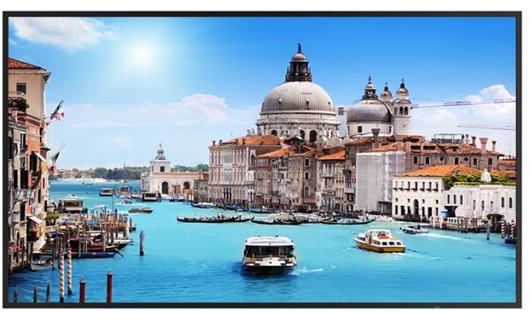 Prestigio IDS LCD Wall Mount 43" UHD 3840x2160, Landscape, 3