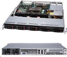 Supermicro Server  SYS-2019P-MTRL9v2 2U UP