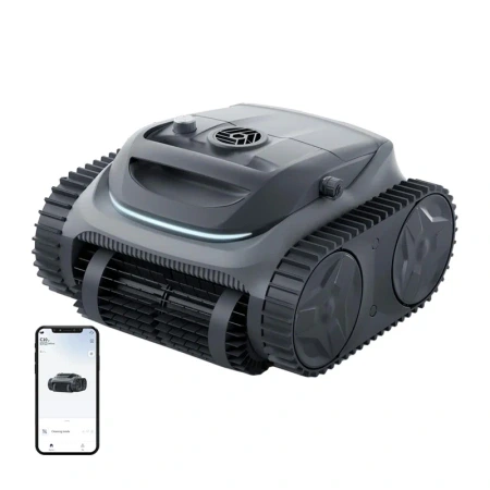 Bublue Bubot 700P
