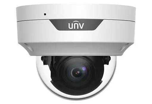 UNIVIEW Venkovní IP kamera 4Mpix dome, 110,4°, Easystar OwlV