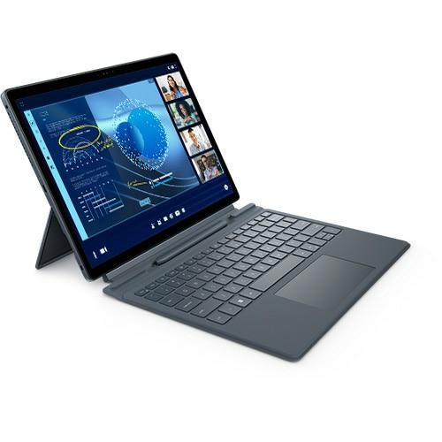 Dell Latitude 7350 Detachable/U7 164U/16GB/512GB SSD/13" 3K