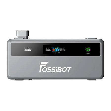 FOSSIBOT FBP1200-B 1