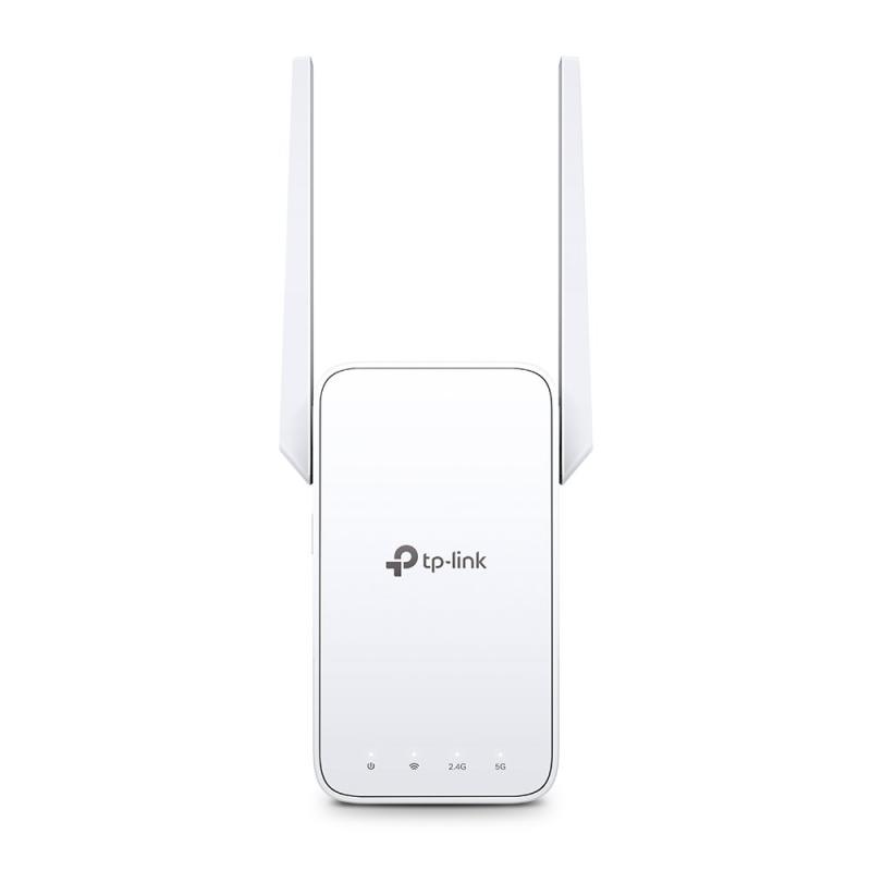 TP-LINK "AC1200 Wi-Fi Range ExtenderSPEED: 300Mbps at 2.4GHz