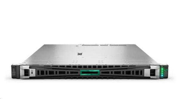 HPE Proliant DL320 Gen12 8SFF 6515P(16c) 1x64GB 10GbE MR408i