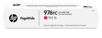 L0S30YC Extra High Yield Magenta Contract Original PageWide