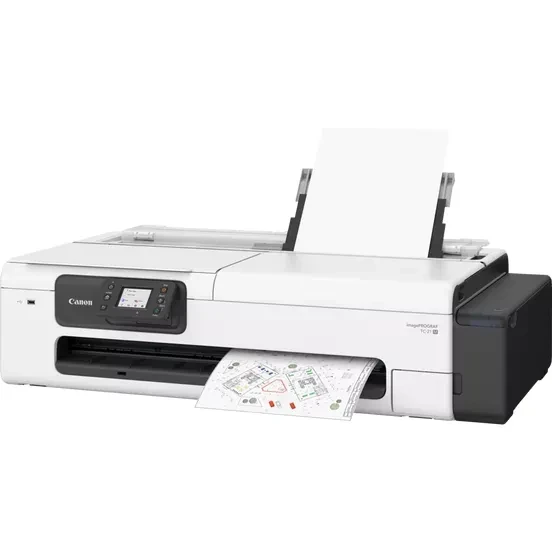 Canon imagePROGRAF TC-21M 1