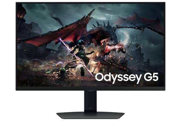 Samsung Odyssey G5 (G50D) 27" IPS 2560x1440 Mega DCR 1ms 350