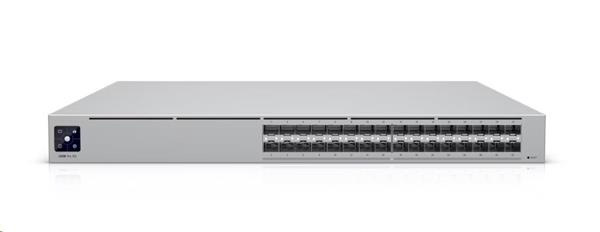 Ubiquiti Professional-grade 32-port, Layer 3 Etherlighting™