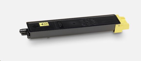 KYOCERA TK-8315Y Toner yellow na 6 000 A4 (pri 5% pokrytí),