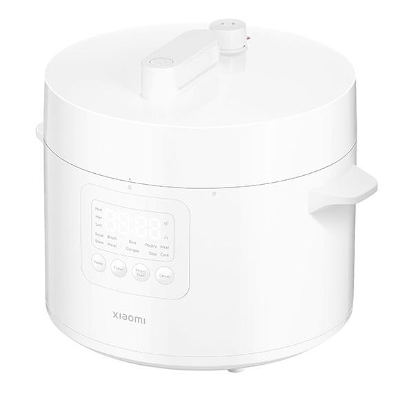 Xiaomi Electric Pressure Cooker 4.8L EU