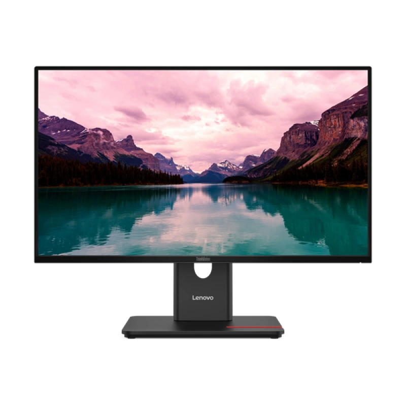 Lenovo T24-40 24" 1920x1080 FHD 1500:1 250cd 4ms HDMI+DP+USB