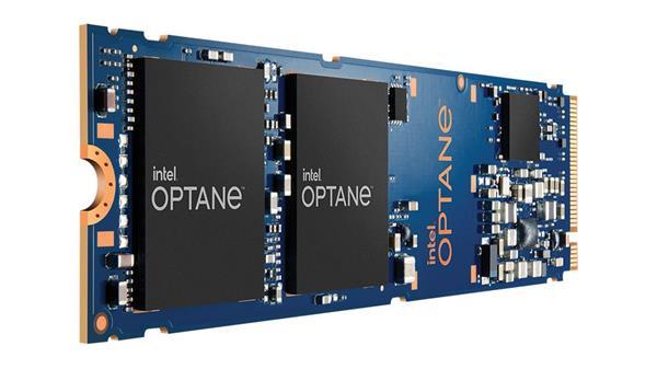 Intel® Optane™ SSD P1600X Series (58GB, M.2 80 mm PCIe x4, 3