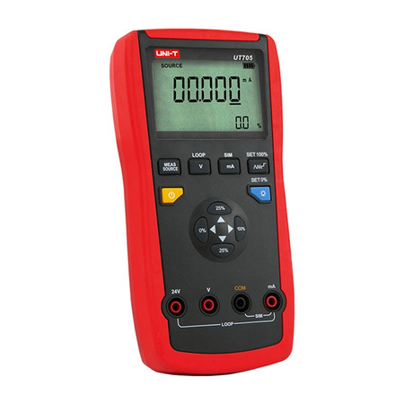 Uni-T UT705 2