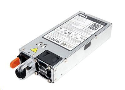 Single Hot-Plug Power Supply 700W MM HLAC (200-240Vac) Titan