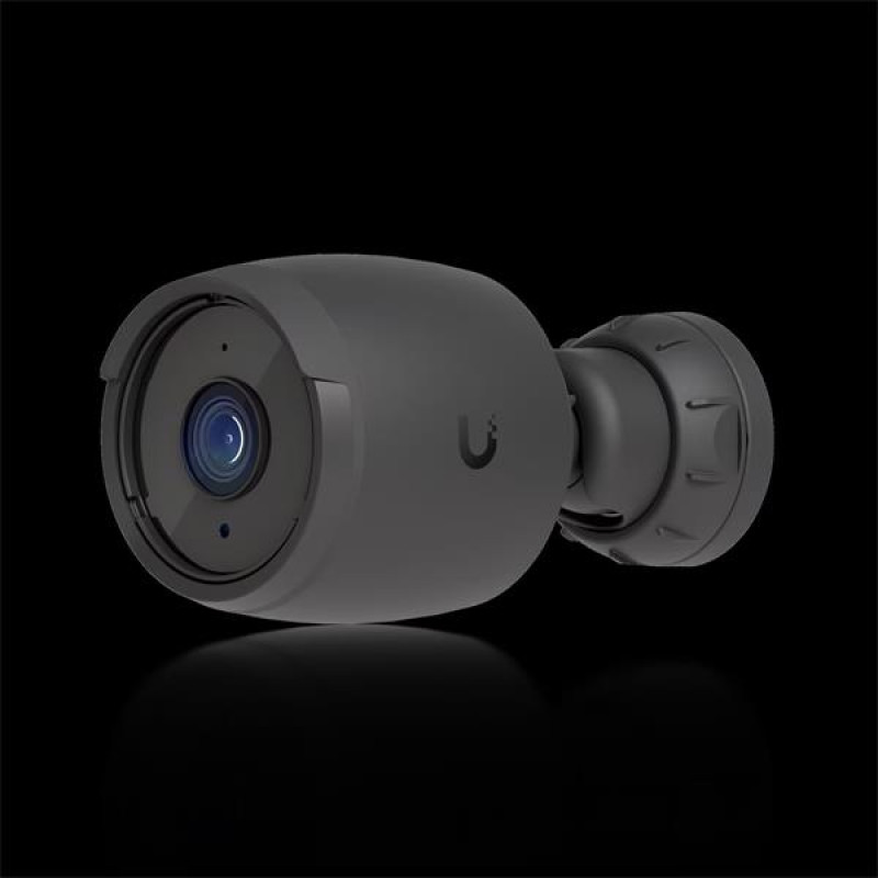 Ubiquiti All-weather 4K PoE camera with a 1/1.8" 8MP image s