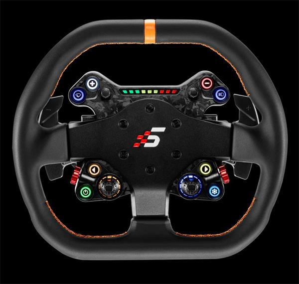 SIMAGIC GT Steering Wheel