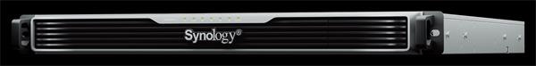 Synology™ RackStation RS1626xs+ 4x HDD NAS VMware®, Citrix®