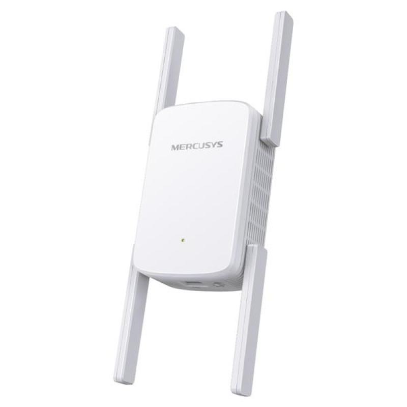 MERCUSYS "AC1900 Wi-Fi Range ExtenderSPEED: 600 Mbps at 2.4