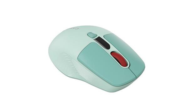 Canyon MW-26, 2v1 bezdrôtová optická myš Bluetooth / 2.4 GHz