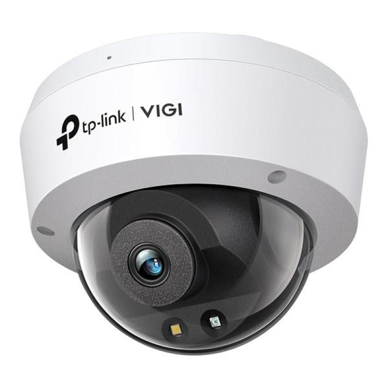 TP-LINK "5MP Full-Color Dome Network CameraSPEC: H.265+/H.26