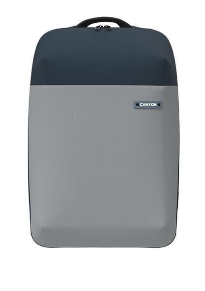 Canyon OnPack UR01, batoh na notebook do 15,6", vodeodolný,