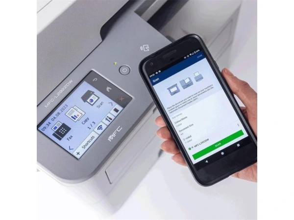 Brother MFC-L2922DW 1