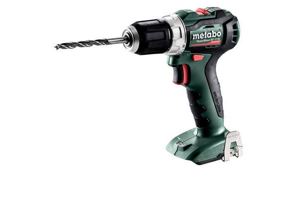 Metabo PowerMaxx BS 12 BL * Aku Vŕtačka so skrutkovačom