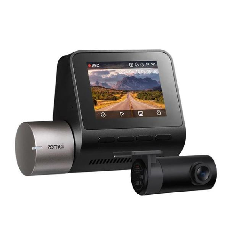 70MAI DASH CAM A510 set