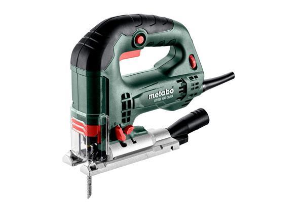 Metabo STEB 100 Quick (case) DIEROVACIA PÍLA