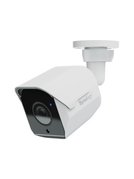 Synology™  IP cam s Edge AI  BC500