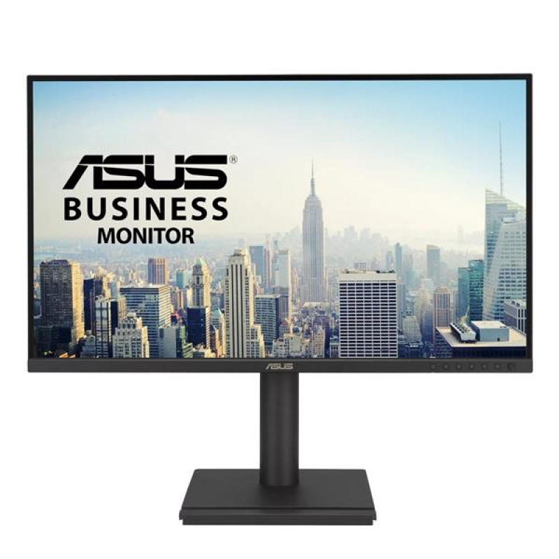 ASUS BE27ACGN 27" IPS 2560x1440 WQHD 120Hz 5ms 350cd USB-C H