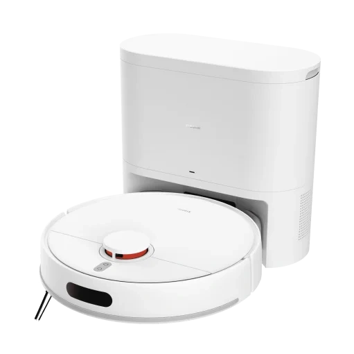 Xiaomi Robot Vacuum H40 EU White