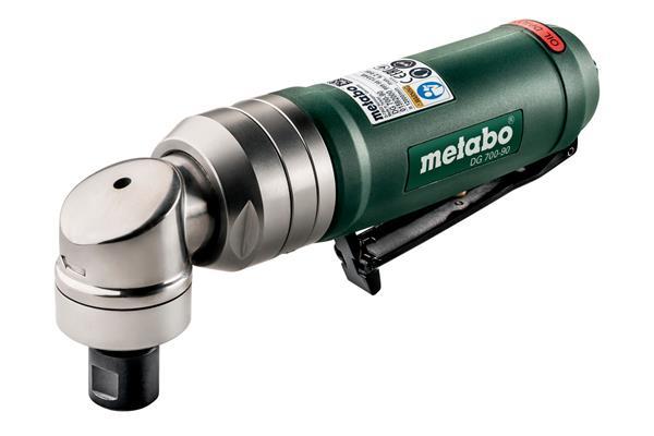 Metabo DG 700-90 * Vzduchová priama brúska