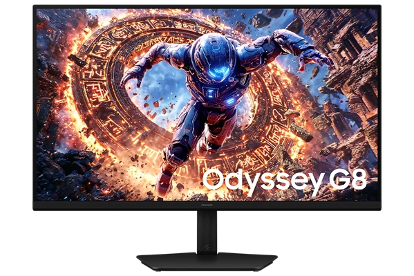 Samsung Odyssey G8 G80HS 32" LED IPS 6144x3456 Mega DCR 1ms