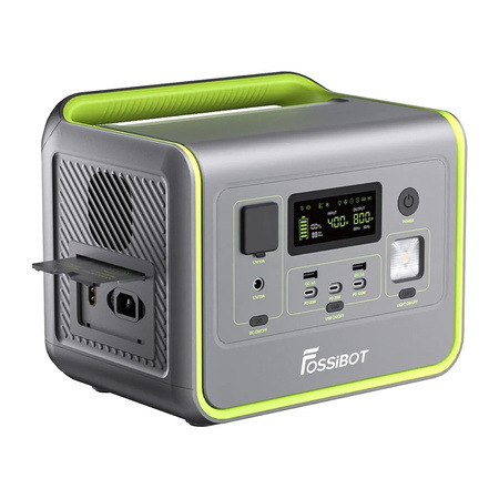 Nabíjacia stanica FOSSIBOT F800 4