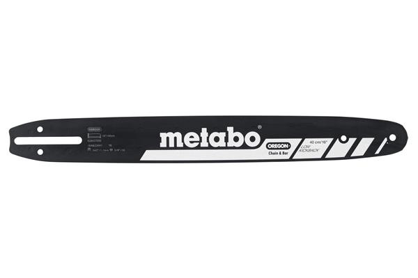 Metabo Oregon Lišta na reťazovú pílu 40 cm