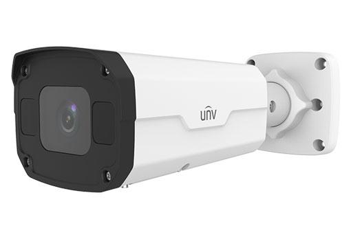 UNIVIEW IP kamera 3840x2160 (4K UHD Mpix), až 25 sn/s, H.265