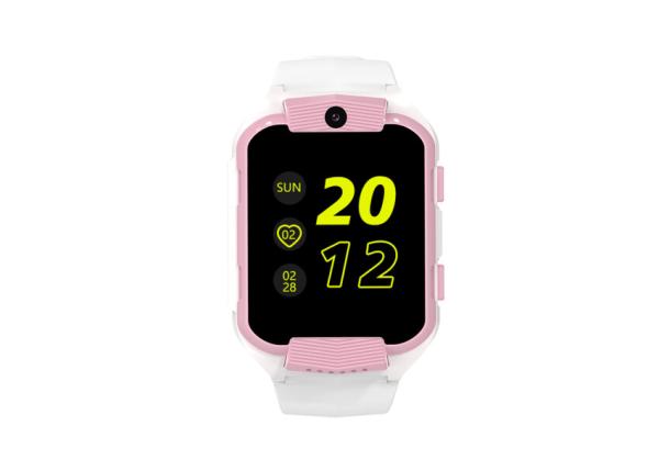 Canyon KW-41 Cindy, smart hodinky pre deti, farebný displej