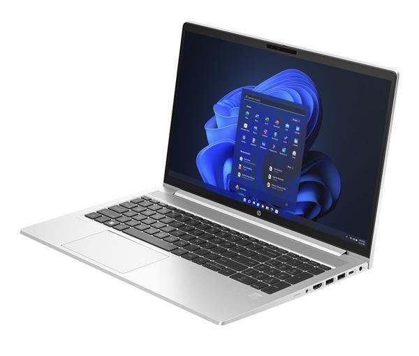 HP ProBook 455 G10, R5-7530U, 15.6 FHD, 16GB, SSD 512GB, W11