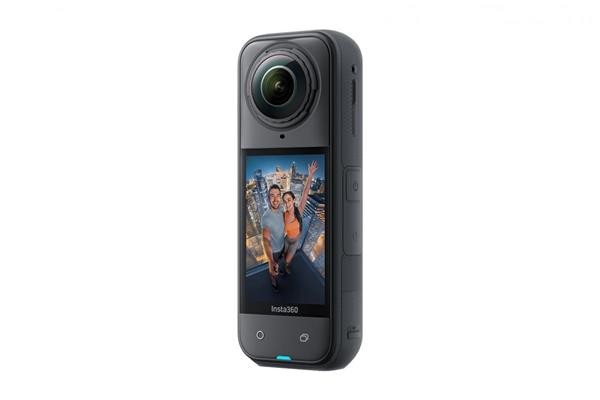 Insta360 X5 kamera