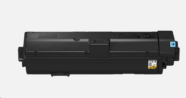 KYOCERA TK-1250 Toner na 3 000 A4 (pri 5% pokrytí), pre PA35