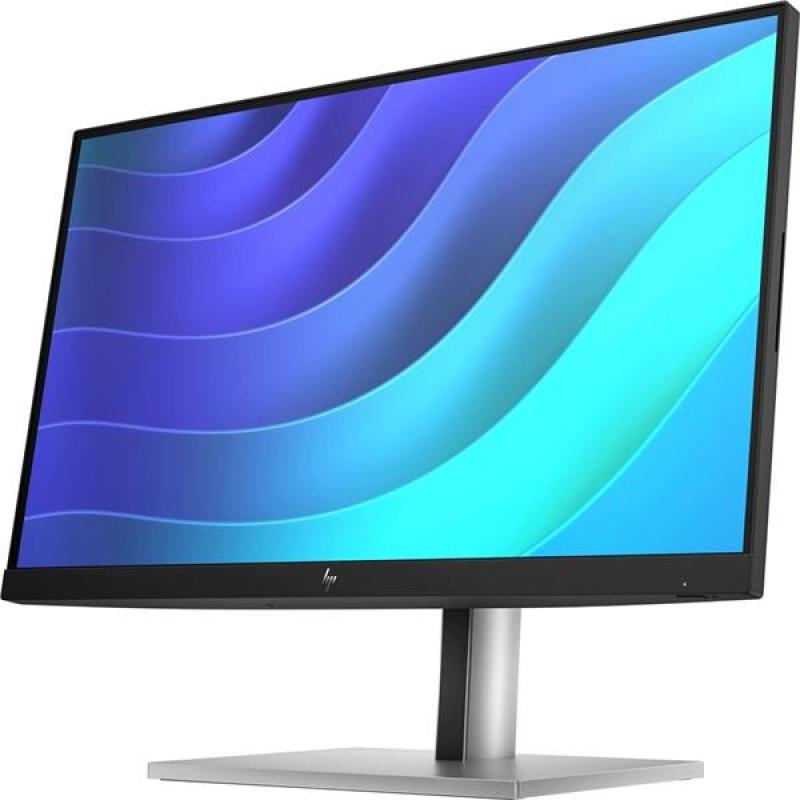 HP E22 G5, 21.5/IPS, 1920x1080/75Hz, 1000:1, 5 ms, 250cd, HD